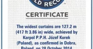 W Dobrej ustanowili rekord Guinnessa - zdjęcie 4