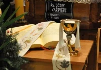 Otworzył wioskę na świat... - zdjęcie główne