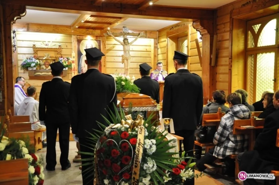 Otworzył wioskę na świat... - zdjęcie 2