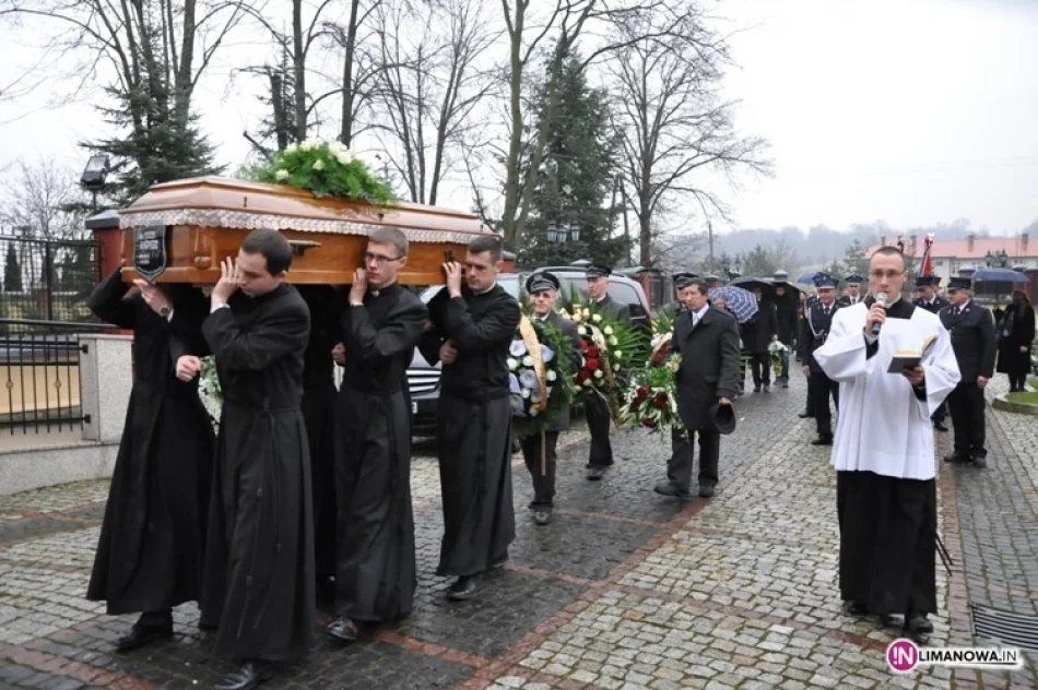 Otworzył wioskę na świat... - zdjęcie 3