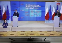 Znane nowe obostrzenia: zamknięte duże sklepy budowlane i meblowe, fryzjerzy, kosmetyczki. Są nowe wytyczne dla kościołów - zdjęcie główne