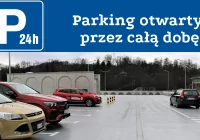 Parking przy Bazylice otwarty całą dobę - zdjęcie główne