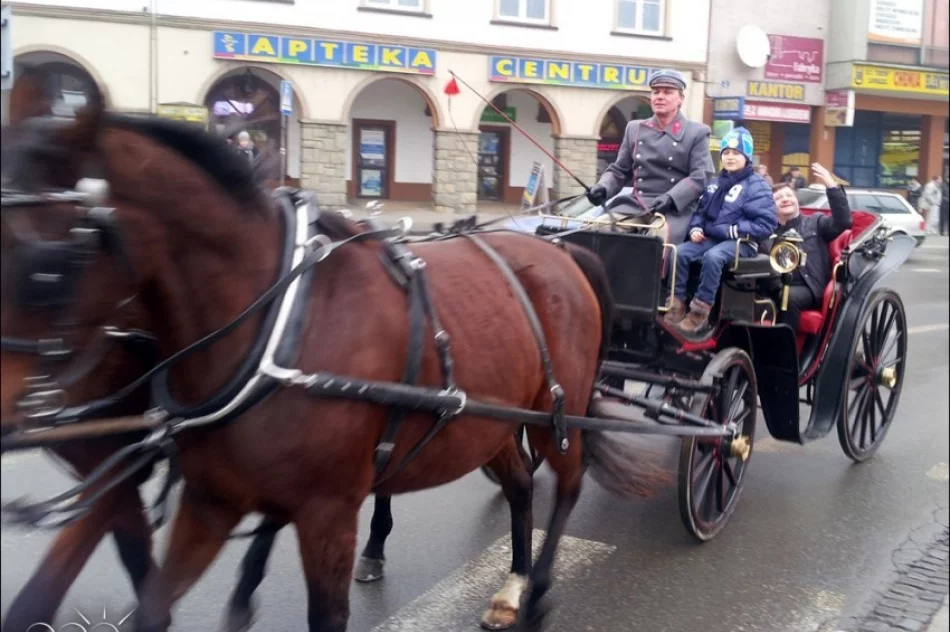 Zachęcali do udziału w uroczystych obchodach - zdjęcie 3