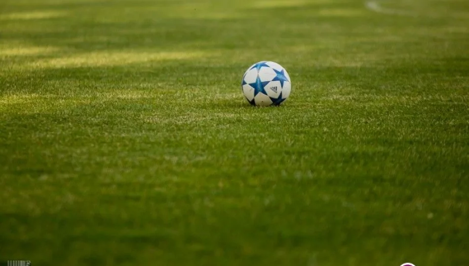 Co z rozgrywkami młodzieżowymi? Późnym wieczorem sprawa się rostrzygnęła - zdjęcie 1