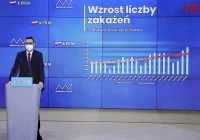 Premier nie wyklucza stanu nadzwyczajnego - zdjęcie główne
