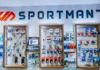 SPORTMAN powstał z pasji - miejsce dla wszystkich, którzy kochają aktywność - zdjęcie główne