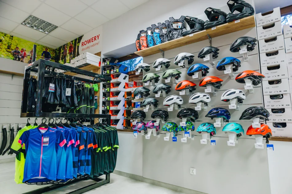 SPORTMAN powstał z pasji - miejsce dla wszystkich, którzy kochają aktywność - zdjęcie 2