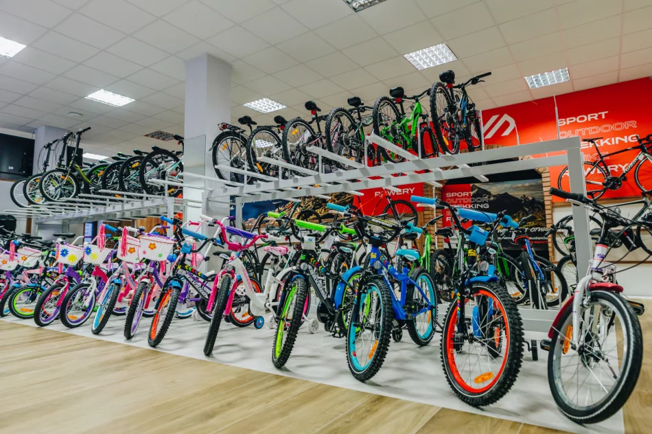 SPORTMAN powstał z pasji - miejsce dla wszystkich, którzy kochają aktywność - zdjęcie 3