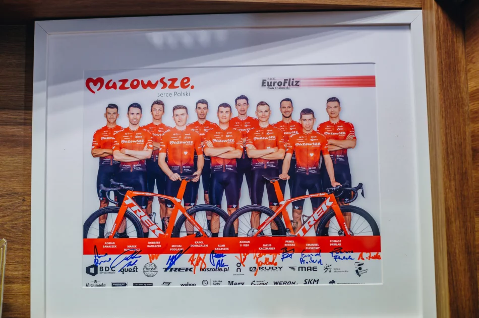 SPORTMAN powstał z pasji - miejsce dla wszystkich, którzy kochają aktywność - zdjęcie 4