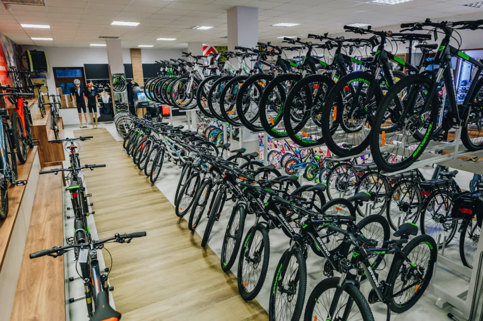 SPORTMAN powstał z pasji - miejsce dla wszystkich, którzy kochają aktywność - zdjęcie 7