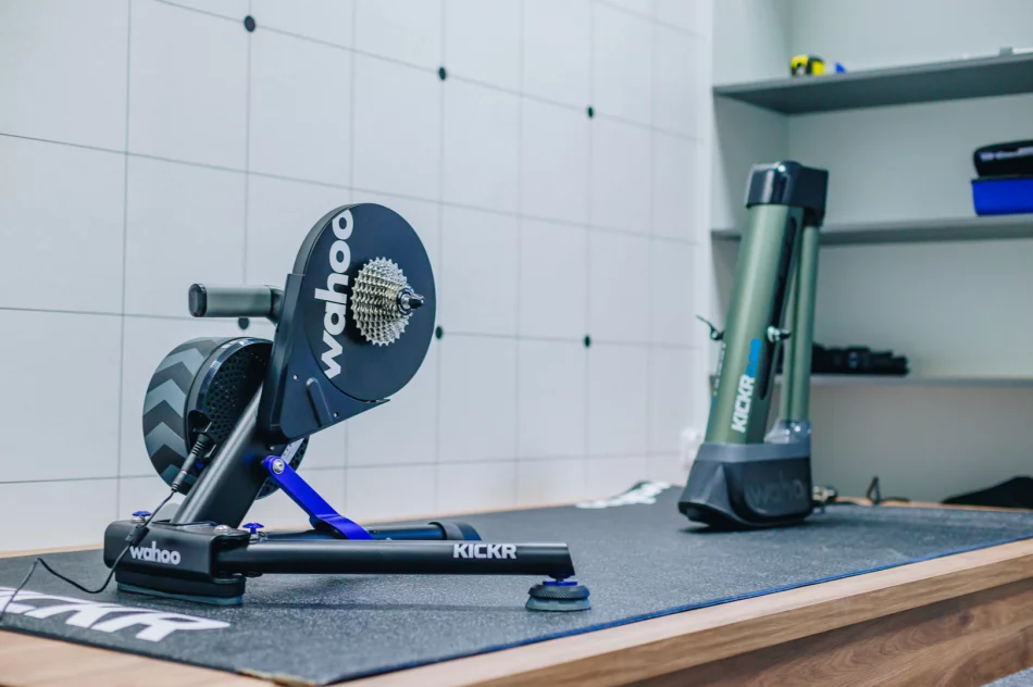 SPORTMAN powstał z pasji - miejsce dla wszystkich, którzy kochają aktywność - zdjęcie 8