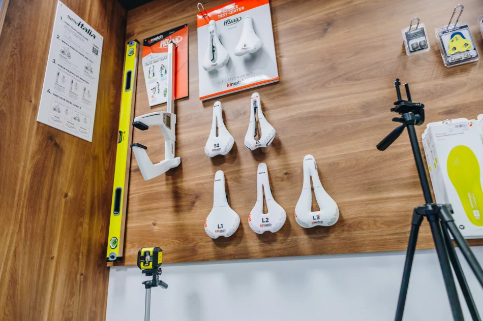 SPORTMAN powstał z pasji - miejsce dla wszystkich, którzy kochają aktywność - zdjęcie 9