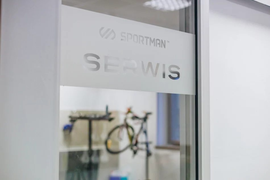 SPORTMAN powstał z pasji - miejsce dla wszystkich, którzy kochają aktywność - zdjęcie 10