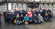 Niemcy podziękowali długą owacją na stojąco - zdjęcie 2