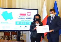 Znana wysokość wsparcia dla gmin górskich - zdjęcie główne