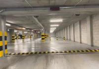 Krótki okres próbny, nowy parking czynny całą dobę - zdjęcie główne