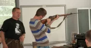 „Wielka Wojna” w Zespole Szkół imienia księdza Tischnera - zdjęcie 2