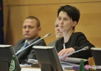 Urszula Nowogórska przewodniczącą Komisji Głównej, Grzegorz Biedroń Rozwoju Regionu - zdjęcie główne
