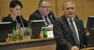 Urszula Nowogórska przewodniczącą Komisji Głównej, Grzegorz Biedroń Rozwoju Regionu - zdjęcie 2