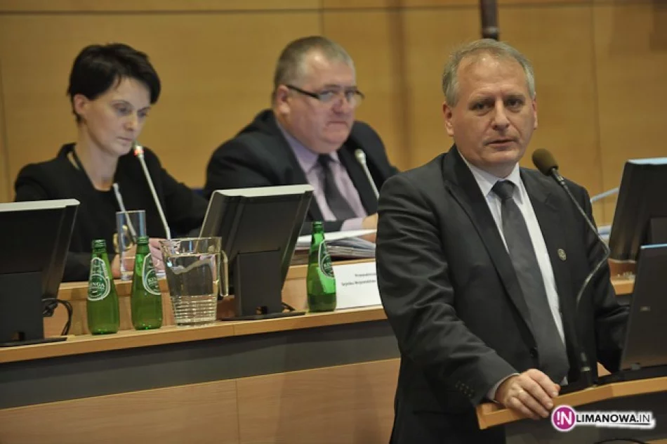 Urszula Nowogórska przewodniczącą Komisji Głównej, Grzegorz Biedroń Rozwoju Regionu - zdjęcie 2