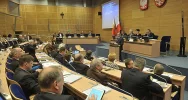 Urszula Nowogórska przewodniczącą Komisji Głównej, Grzegorz Biedroń Rozwoju Regionu - zdjęcie 3