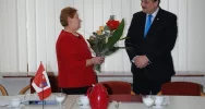 Ślubowanie i satyra o wilku oraz flagowym Joe - zdjęcie 2