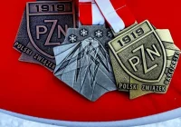 Brąz na Mistrzostwach Polski seniorów - zdjęcie główne