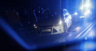 Sprawca kolizji oddalił się z miejsca zdarzenia - zdjęcie 2