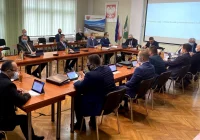 Informacja o XVII sesji Rady Gminy Limanowa  - zdjęcie główne