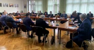Informacja o XVII sesji Rady Gminy Limanowa  - zdjęcie 2