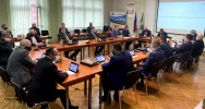 Informacja o XVII sesji Rady Gminy Limanowa  - zdjęcie 3