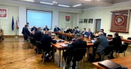 Informacja o XVII sesji Rady Gminy Limanowa  - zdjęcie 4