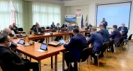 Informacja o XVII sesji Rady Gminy Limanowa  - zdjęcie 5