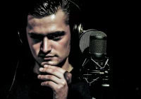 David Czachor otrzymał złotą płytę za 'słodką kotkę' - zdjęcie główne