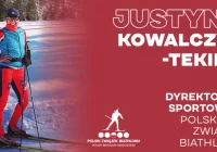 Justyna Kowalczyk-Tekieli zostawiła biegi narciarskie dla innej dyscypliny sportowej - zdjęcie główne