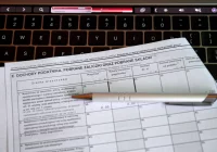 Ministerstwo ostrzega przed fałszywymi e-mailami na temat rozliczenia podatku - zdjęcie główne