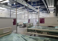 Blisko 32 tysiące nowych zakażeń. Dwa zgony w powiecie limanowskim. "Apogeum trzeciej fali będzie w okresie okołoświątecznym" - zdjęcie główne