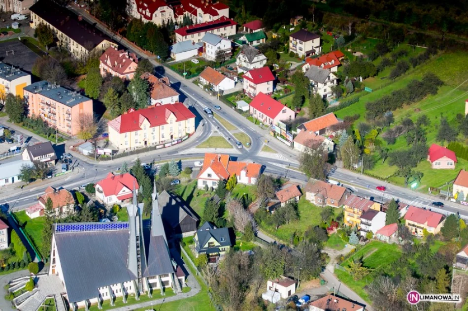 Powstaną jednak dwa ronda - zdjęcie 2