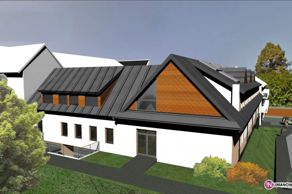 Termin składania ofert przedłużony - zdjęcie 2