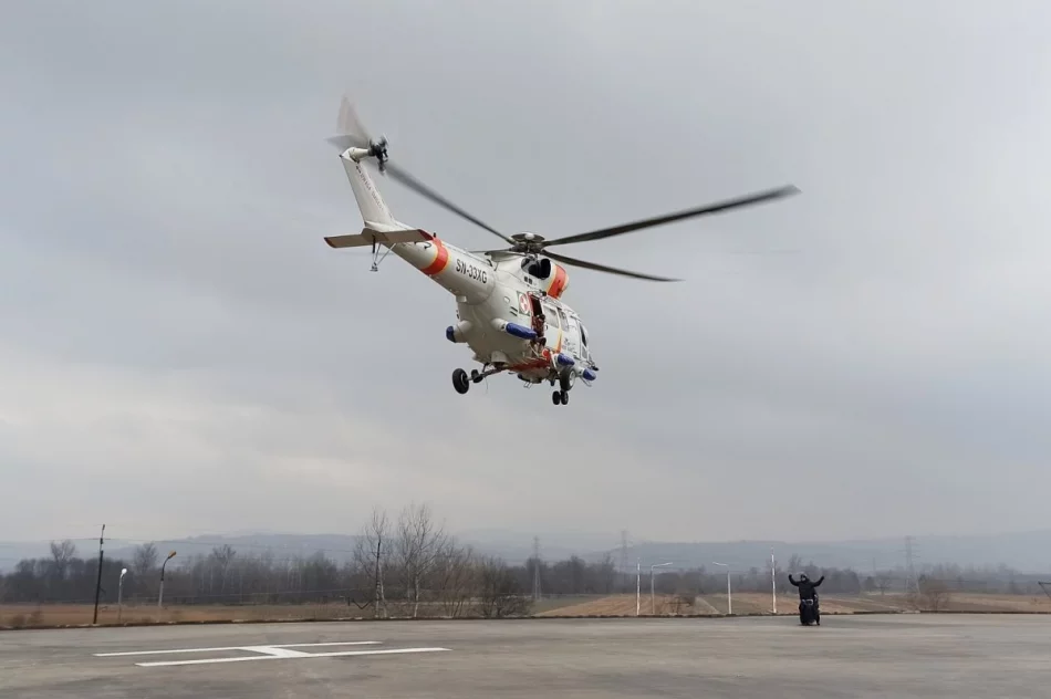 8 dni wspólnego szkolenia w powietrzu - zdjęcie 5
