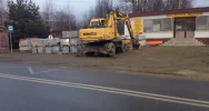 Ruszyła przebudowa ulicy Tarnowskiej - zdjęcie 2