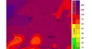 I stopień zagrożenia zanieczyszczeniem powietrza - zdjęcie 3