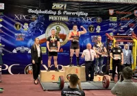 Wielka siła ze Słopnic w Pucharze Europy - zdjęcie główne