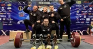 Wielka siła ze Słopnic w Pucharze Europy - zdjęcie 2