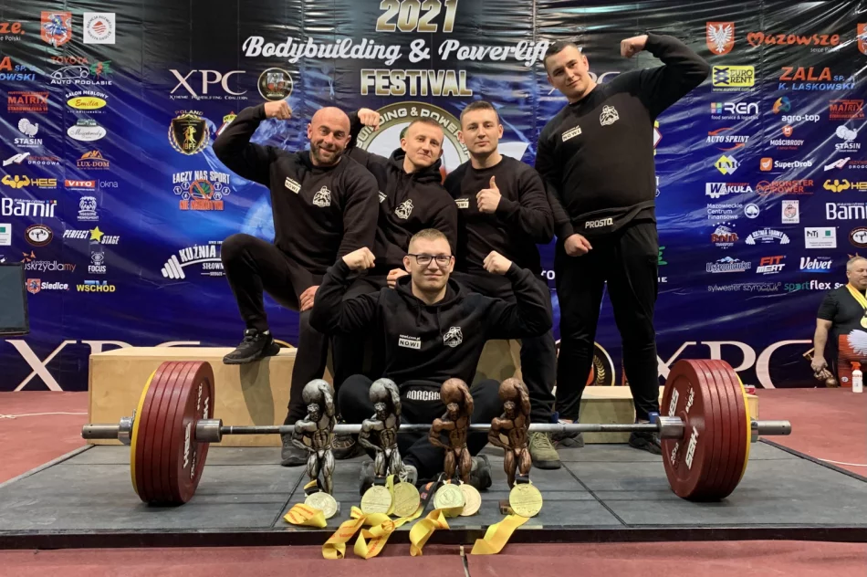 Wielka siła ze Słopnic w Pucharze Europy - zdjęcie 2