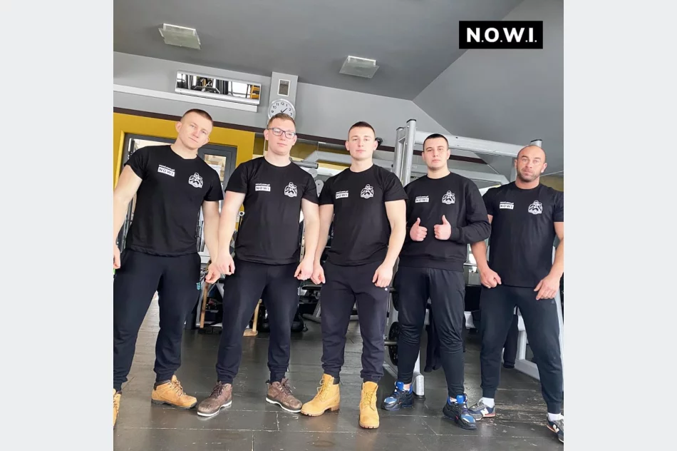 Wielka siła ze Słopnic w Pucharze Europy - zdjęcie 3