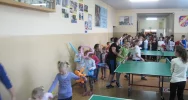 W „Czwórce” Mikołaj na sportowo - zdjęcie 3