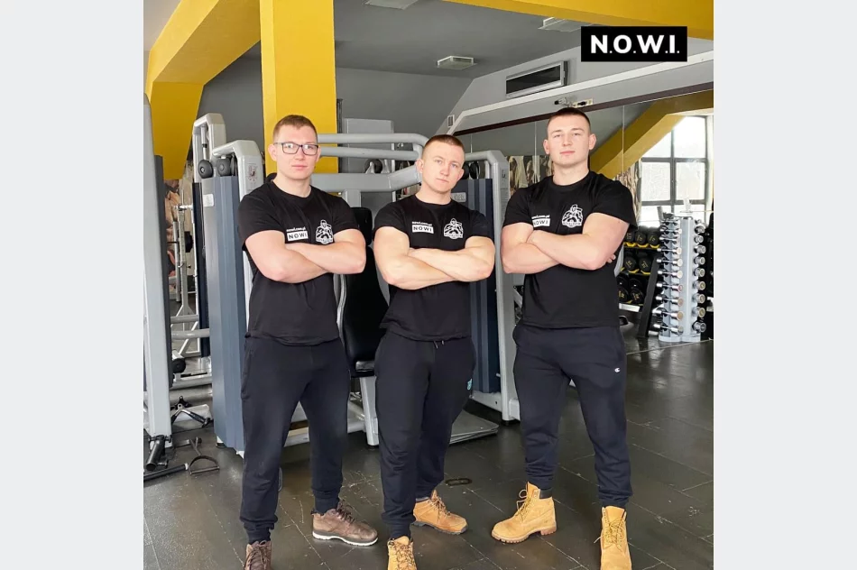 Wielka siła ze Słopnic w Pucharze Europy - zdjęcie 4