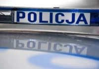 Wymuszenie pierwszeństwa i zderzenie ciągnika z autem - zdjęcie główne