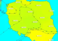 Incydent w elektrowni jądrowej - brak zagrożenia - zdjęcie główne